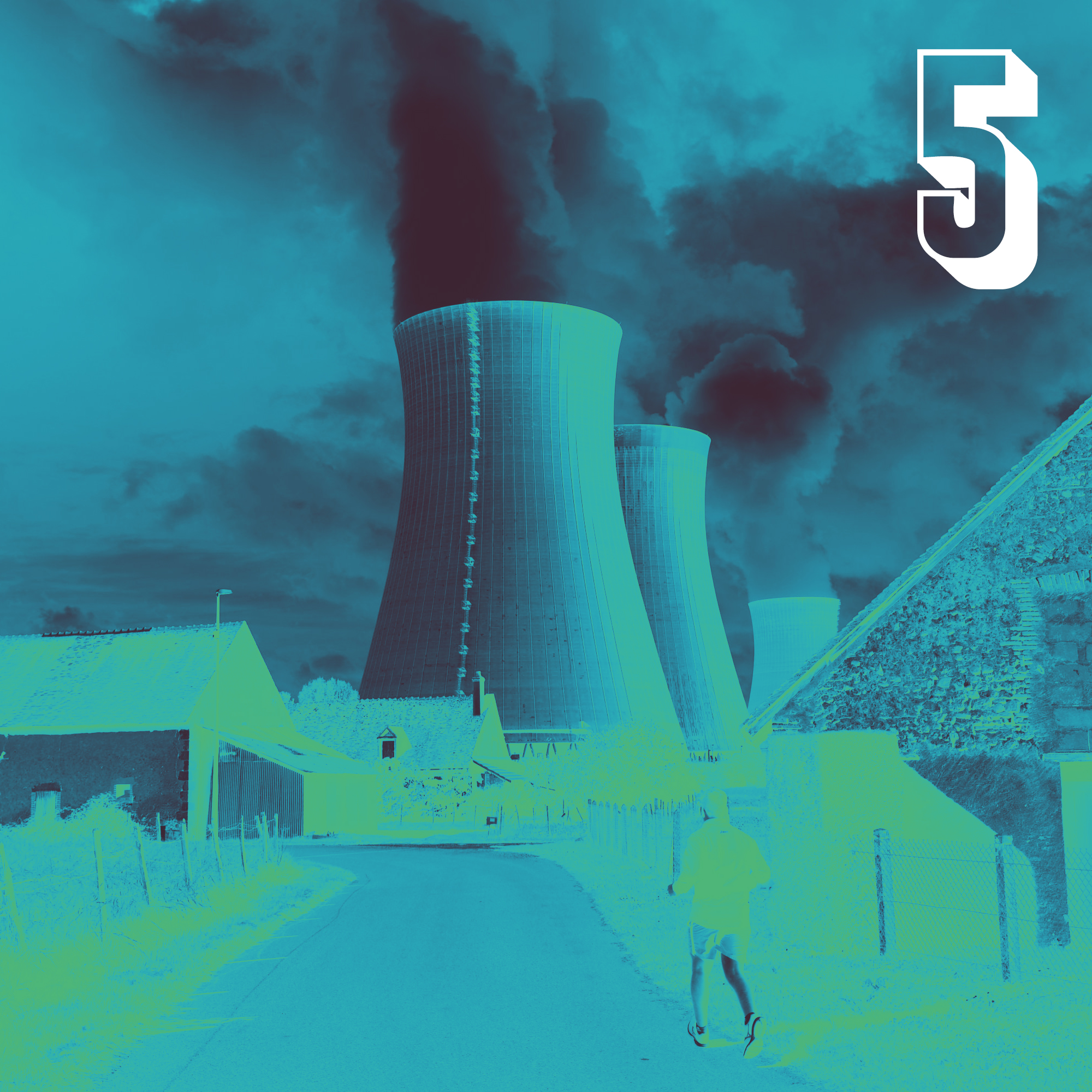 #05 – L’Energie, du nucléaire au renouvelable