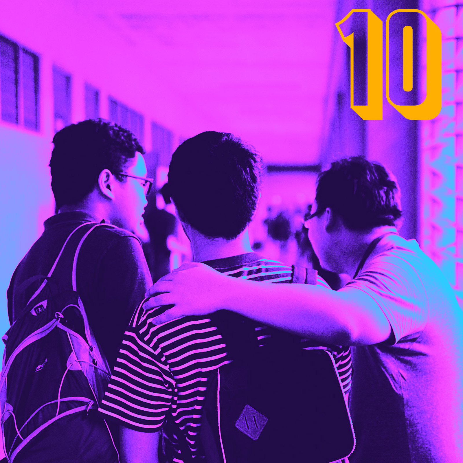 #10 – Les jeunes (et les pronostics)