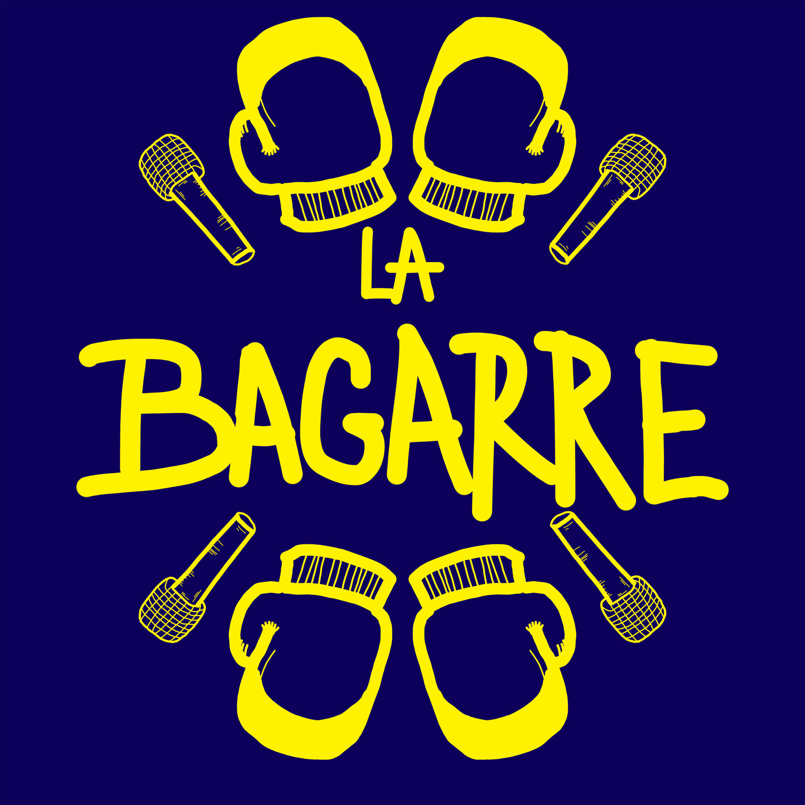 LaBagarre