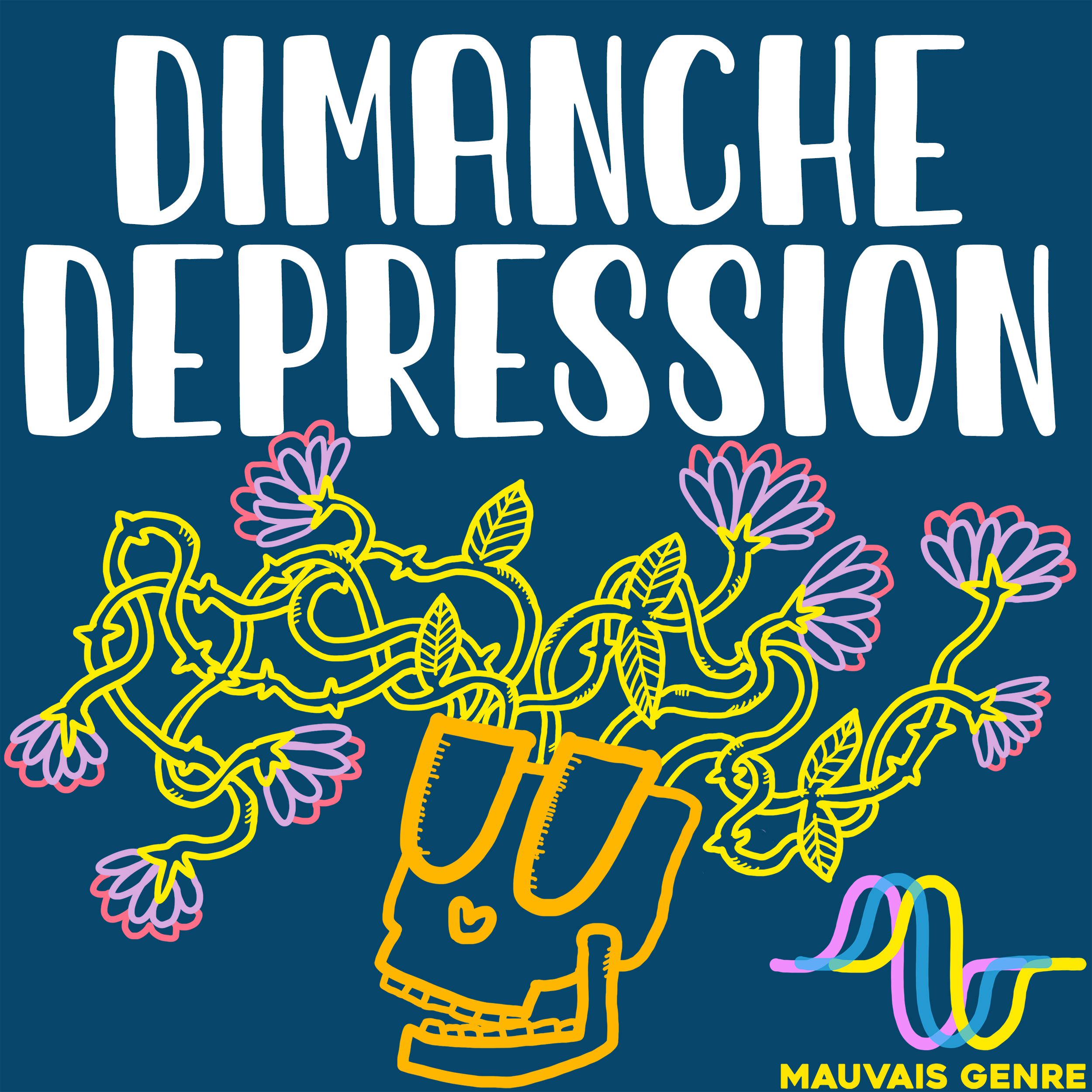 Dimanche Dépression