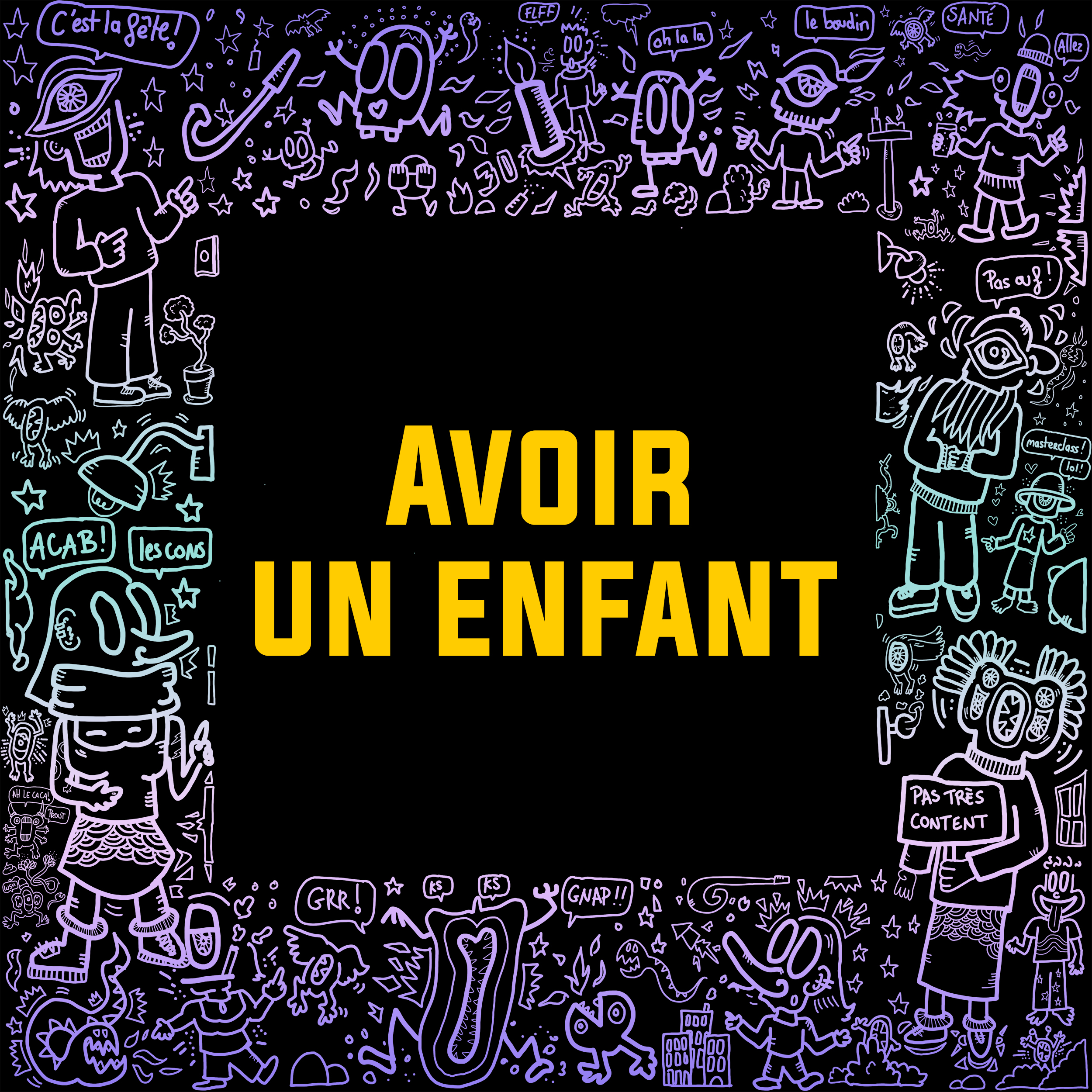 Avoir un enfant